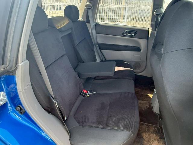 フォレスター クロススポーツＳエディション／弊社下取直販／ローダウン／　禁煙車／フルタイム４ＷＤ／水平対向４気筒ターボ／ＳＴＩ１７インチアルミ／２０２２年製タイヤ／Ｒスポイラー／キーレス／ＣＤ／ＬＥＤライト／スペアキー／電動格納ミラー／バケットシート（26枚目）