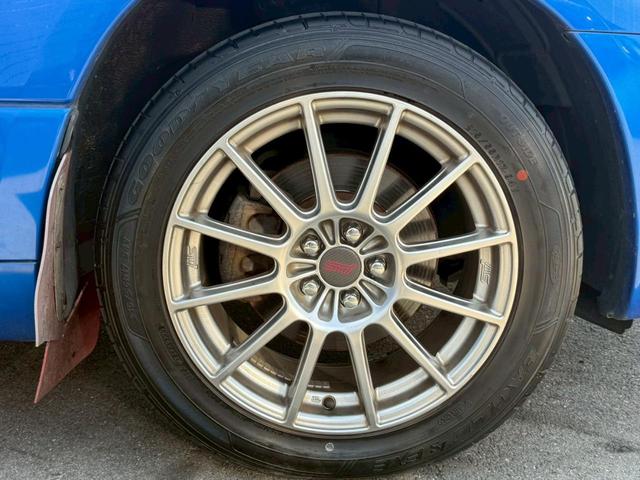 フォレスター クロススポーツＳエディション／弊社下取直販／ローダウン／　禁煙車／フルタイム４ＷＤ／水平対向４気筒ターボ／ＳＴＩ１７インチアルミ／２０２２年製タイヤ／Ｒスポイラー／キーレス／ＣＤ／ＬＥＤライト／スペアキー／電動格納ミラー／バケットシート（28枚目）