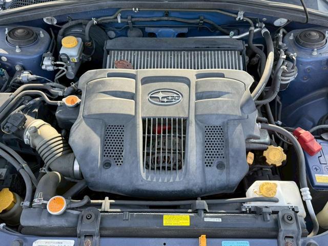 フォレスター クロススポーツＳエディション／弊社下取直販／ローダウン／　禁煙車／フルタイム４ＷＤ／水平対向４気筒ターボ／ＳＴＩ１７インチアルミ／２０２２年製タイヤ／Ｒスポイラー／キーレス／ＣＤ／ＬＥＤライト／スペアキー／電動格納ミラー／バケットシート（29枚目）