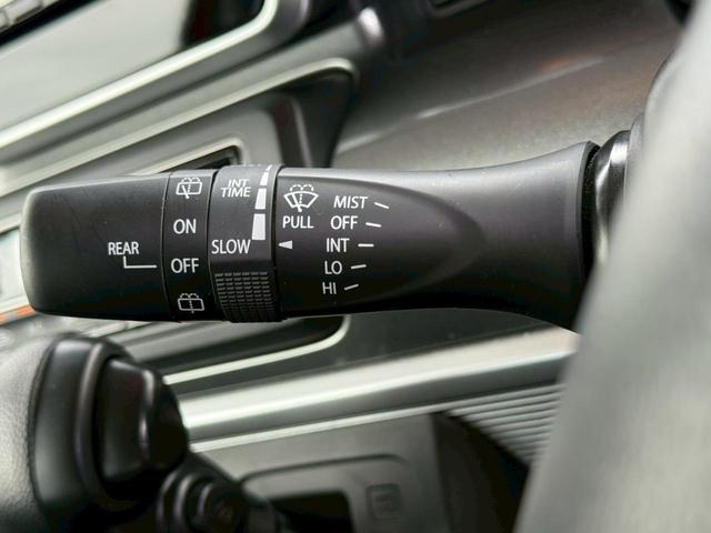 スペーシアギア ハイブリッドXZ 禁煙車 SDナビ 両側電動スライド 衝突軽減装置 車線逸脱警報 Bluetoothオーディオ 1セグTV CD シートヒーター LEDヘッドライト&フォグ コーナーセンサー ルーフレール 追従クルコン(26枚目)