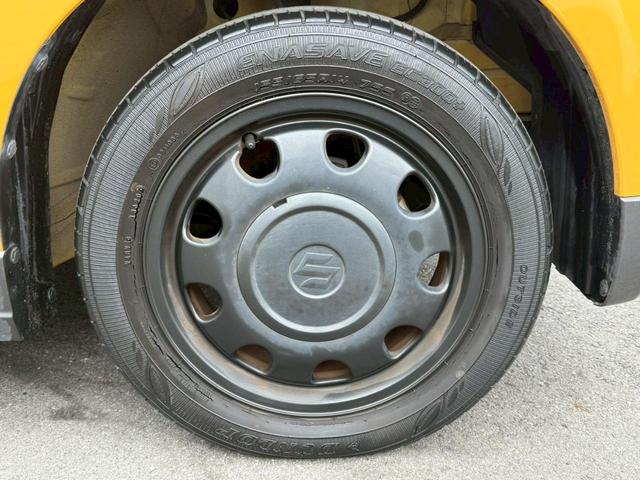 スペーシアギア ハイブリッドXZ 禁煙車 SDナビ 両側電動スライド 衝突軽減装置 車線逸脱警報 Bluetoothオーディオ 1セグTV CD シートヒーター LEDヘッドライト&フォグ コーナーセンサー ルーフレール 追従クルコン(32枚目)