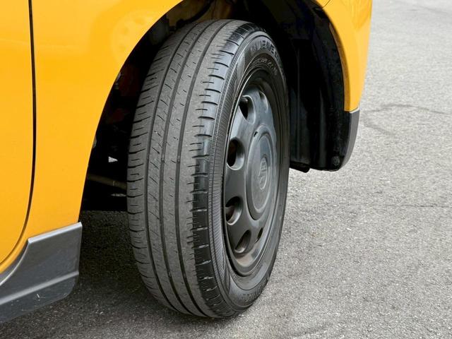 スペーシアギア ハイブリッドXZ 禁煙車 SDナビ 両側電動スライド 衝突軽減装置 車線逸脱警報 Bluetoothオーディオ 1セグTV CD シートヒーター LEDヘッドライト&フォグ コーナーセンサー ルーフレール 追従クルコン(33枚目)