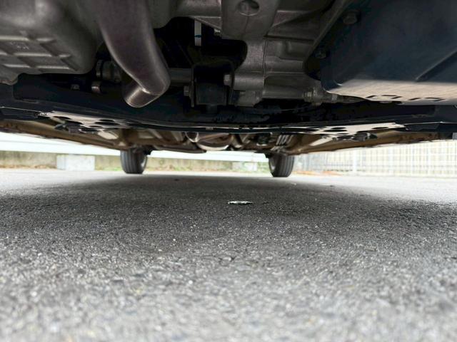 スペーシアギア ハイブリッドXZ 禁煙車 SDナビ 両側電動スライド 衝突軽減装置 車線逸脱警報 Bluetoothオーディオ 1セグTV CD シートヒーター LEDヘッドライト&フォグ コーナーセンサー ルーフレール 追従クルコン(35枚目)