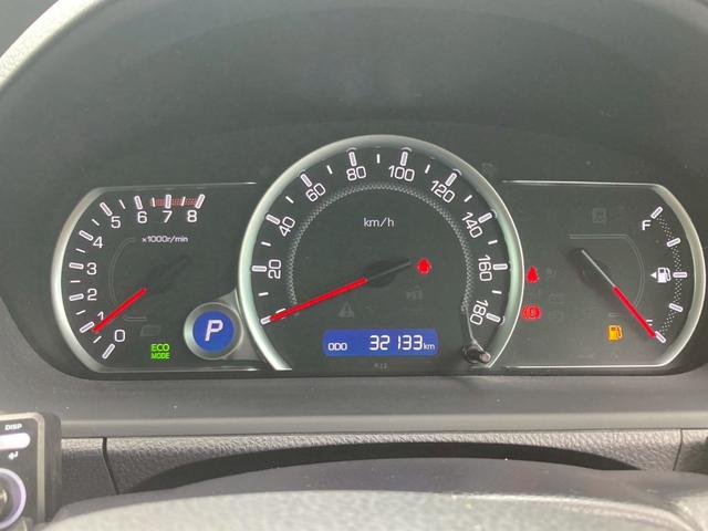 ヴォクシー ZS 禁煙/トヨタセーフティセンス/モデリスタエアロ/両側電動スライドドア/10インチナビ/11.4インチ後席モニター/バックカメラ/ETC/2022年製タイヤ/HID/TEIN車高調/黒革調シートカバー(13枚目)