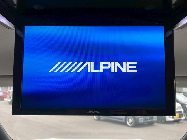 ヴォクシー ZS 禁煙/トヨタセーフティセンス/モデリスタエアロ/両側電動スライドドア/10インチナビ/11.4インチ後席モニター/バックカメラ/ETC/2022年製タイヤ/HID/TEIN車高調/黒革調シートカバー(34枚目)