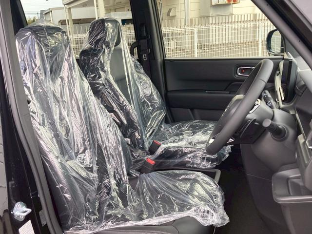 ステップワゴン e:HEVスパーダ 登録済未使用車/ホンダセンシング 11.4インチナビ/15.6インチフリップダウン&マルチビューカメラ/両側電動スライド/電動リアゲート/BSMシートヒーター/ハーフレザーシート/フルセグTV/ブルートゥース/LED(11枚目)