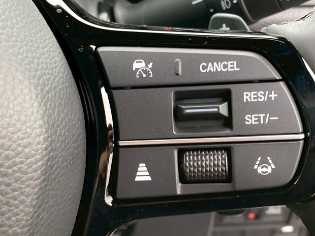 ステップワゴン e:HEVスパーダ 登録済未使用車/ホンダセンシング 11.4インチナビ/15.6インチフリップダウン&マルチビューカメラ/両側電動スライド/電動リアゲート/BSMシートヒーター/ハーフレザーシート/フルセグTV/ブルートゥース/LED(16枚目)