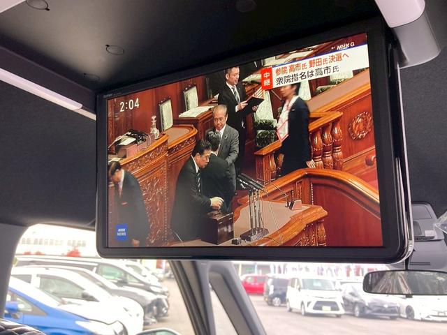 ステップワゴン e:HEVスパーダ 登録済未使用車/ホンダセンシング 11.4インチナビ/15.6インチフリップダウン&マルチビューカメラ/両側電動スライド/電動リアゲート/BSMシートヒーター/ハーフレザーシート/フルセグTV/ブルートゥース/LED(29枚目)