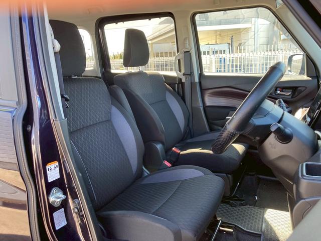 ソリオバンディット ハイブリッドMV 禁煙/デュアルカメラブレーキサポート/9インチディスプレイオーディオ/フルセグTV/両側電動スライドドア/2021年製タイヤ/全方位モニター/プッシュスタート/スペアキー/記録簿3枚/保証書(11枚目)