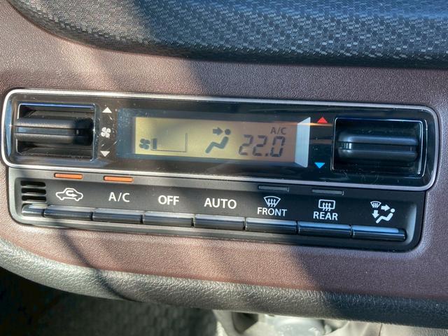 ソリオバンディット ハイブリッドMV 禁煙/デュアルカメラブレーキサポート/9インチディスプレイオーディオ/フルセグTV/両側電動スライドドア/2021年製タイヤ/全方位モニター/プッシュスタート/スペアキー/記録簿3枚/保証書(22枚目)