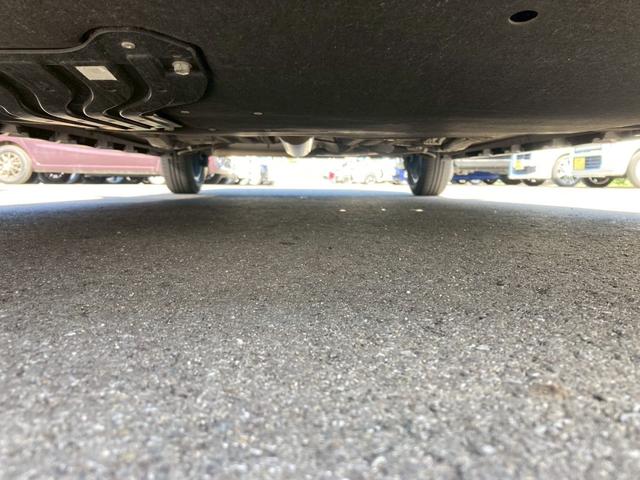 ソリオバンディット ハイブリッドMV 禁煙/デュアルカメラブレーキサポート/9インチディスプレイオーディオ/フルセグTV/両側電動スライドドア/2021年製タイヤ/全方位モニター/プッシュスタート/スペアキー/記録簿3枚/保証書(31枚目)