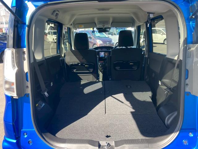 ソリオバンディット ハイブリッドMV 禁煙/デュアルカメラブレーキサポート/自動スライドドア/全方位モニター/純正8インチナビ/フルセグTV/BLUETOOTH/LED/フォグ/オートエアコン/CD/DVD/パドルシフト/ソナー/(13枚目)