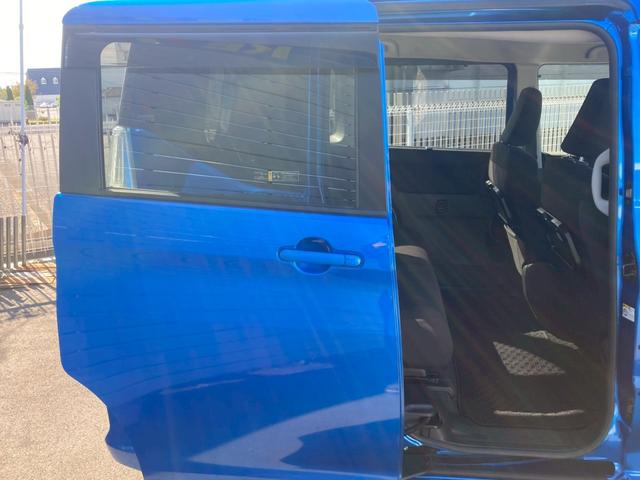 ソリオバンディット ハイブリッドMV 禁煙/デュアルカメラブレーキサポート/自動スライドドア/全方位モニター/純正8インチナビ/フルセグTV/BLUETOOTH/LED/フォグ/オートエアコン/CD/DVD/パドルシフト/ソナー/(30枚目)