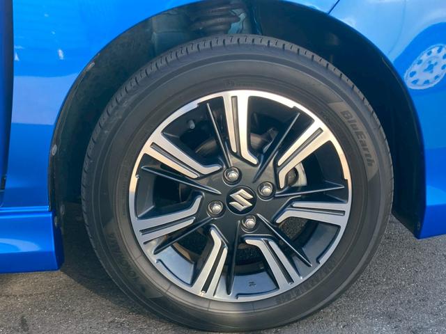 ソリオバンディット ハイブリッドMV 禁煙/デュアルカメラブレーキサポート/自動スライドドア/全方位モニター/純正8インチナビ/フルセグTV/BLUETOOTH/LED/フォグ/オートエアコン/CD/DVD/パドルシフト/ソナー/(34枚目)