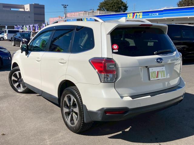 フォレスター X-ブレイク アイサイト/ルーフレール/ナビAVIC-RZ09/バックカメラ/フルセグTV/BLUETOOTH/ビルトインETC/電動ハーフレザーシート/シートヒーター/LED/フォグ/パドルシフト/記録簿/保証書(9枚目)