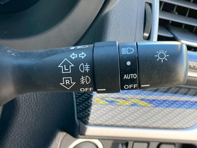 フォレスター X-ブレイク アイサイト/ルーフレール/ナビAVIC-RZ09/バックカメラ/フルセグTV/BLUETOOTH/ビルトインETC/電動ハーフレザーシート/シートヒーター/LED/フォグ/パドルシフト/記録簿/保証書(18枚目)