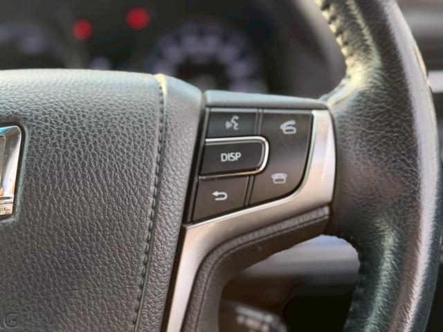 クラウンハイブリッド アスリートＧ　禁煙／トヨタセーフティセンス／９インチナビ／フルセグＴＶ／ＥＴＣ／バックカメラ／ＢＬＵＥＴＯＯＴＨ／純正ドラレコ／クルコン／電動黒革シート／ＬＥＤ／フォグ／盗難防止／スペアキー／記録簿／保証書（15枚目）