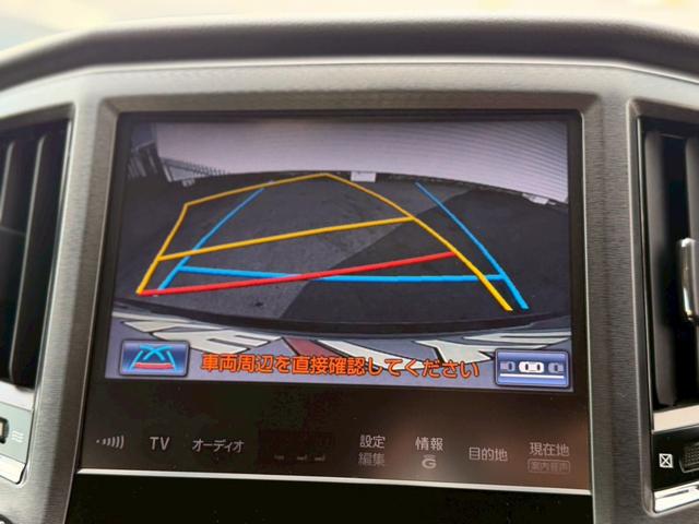 クラウンハイブリッド アスリートＧ　禁煙／トヨタセーフティセンス／９インチナビ／フルセグＴＶ／ＥＴＣ／バックカメラ／ＢＬＵＥＴＯＯＴＨ／純正ドラレコ／クルコン／電動黒革シート／ＬＥＤ／フォグ／盗難防止／スペアキー／記録簿／保証書（23枚目）