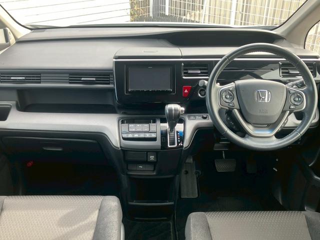 禁煙／ホンダセンシング／両側電動スライドドア／ＭＤＶ−Ｄ５０５ＢＴ／バックカメラ／フルセグＴＶ／ＢＬＵＥＴＯＯＴＨ／ＥＴＣ／プッシュスタート／２０２５年製タイヤ／ＬＥＤ／フォグ／スペアキー／記録簿