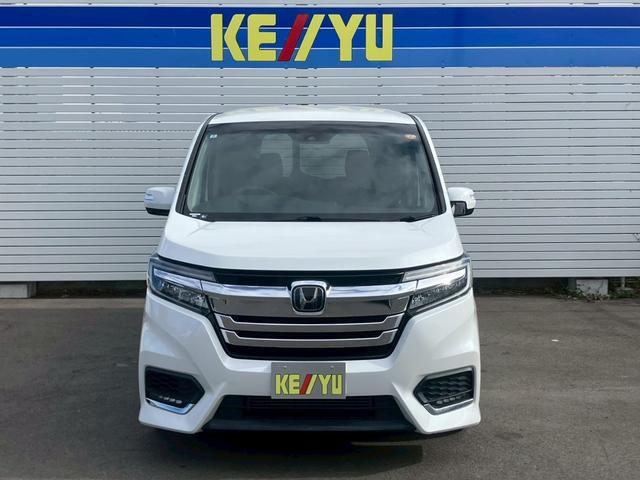 オイル交換年２回無料＆２４時間ロードサービスのケーユーメンバーズカードや３年間のオイル交換無制限、定期点検整備代、消耗品の交換がセットになったメンテナンスパックもございます☆