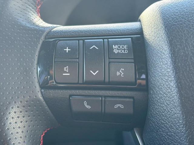 ハイラックス Ｚ　ＧＲスポーツ衝突軽減【走行１９，２５４ｋｍ◆６速ＡＴ】　【禁煙車１オーナー】【全方位カメラ◆Ｂｌｕｅｔｏｏｔｈオーディオ対応ＳＤナビ◆ミラー型ドラレコ２カメラ】トノカバー◆ＡＣＣ◆パーキングソナー◆ハーフレザー電動シート◆ＬＥＤ＆フォグ◆スペアキー◆保証書（29枚目）