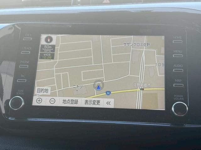 ハイラックス Ｚ　ＧＲスポーツ衝突軽減【走行１９，２５４ｋｍ◆６速ＡＴ】　【禁煙車１オーナー】【全方位カメラ◆Ｂｌｕｅｔｏｏｔｈオーディオ対応ＳＤナビ◆ミラー型ドラレコ２カメラ】トノカバー◆ＡＣＣ◆パーキングソナー◆ハーフレザー電動シート◆ＬＥＤ＆フォグ◆スペアキー◆保証書（33枚目）