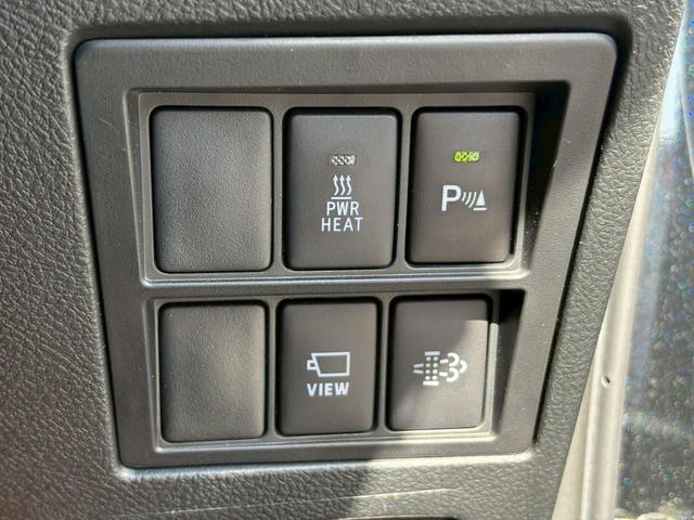 ハイラックス Ｚ　ＧＲスポーツ衝突軽減【走行１９，２５４ｋｍ◆６速ＡＴ】　【禁煙車１オーナー】【全方位カメラ◆Ｂｌｕｅｔｏｏｔｈオーディオ対応ＳＤナビ◆ミラー型ドラレコ２カメラ】トノカバー◆ＡＣＣ◆パーキングソナー◆ハーフレザー電動シート◆ＬＥＤ＆フォグ◆スペアキー◆保証書（38枚目）