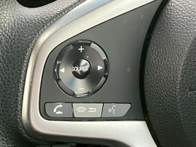 Ｎ－ＶＡＮ＋スタイル ファン・ターボホンダセンシング　禁煙／ホンダセンシング／ターボ／メモリーナビ／フルセグＴＶ／バックカメラ／ＥＴＣ／ＢＬＵＥＴＯＯＴＨ／ソナー／ＬＥＤ／フォグ／オートエアコン／スペアキー／マット／バイザー（15枚目）