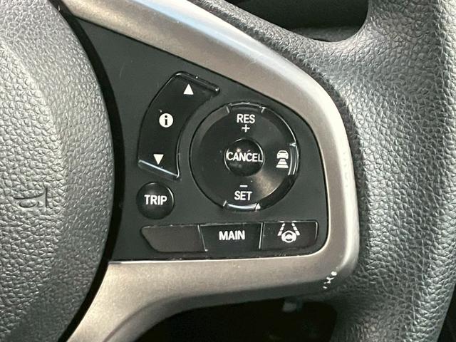 Ｎ－ＶＡＮ＋スタイル ファン・ターボホンダセンシング　禁煙／ホンダセンシング／ターボ／メモリーナビ／フルセグＴＶ／バックカメラ／ＥＴＣ／ＢＬＵＥＴＯＯＴＨ／ソナー／ＬＥＤ／フォグ／オートエアコン／スペアキー／マット／バイザー（16枚目）