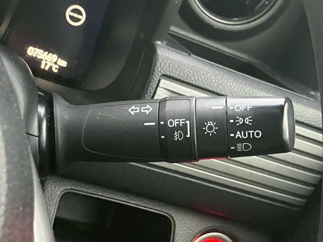 Ｎ－ＶＡＮ＋スタイル ファン・ターボホンダセンシング　禁煙／ホンダセンシング／ターボ／メモリーナビ／フルセグＴＶ／バックカメラ／ＥＴＣ／ＢＬＵＥＴＯＯＴＨ／ソナー／ＬＥＤ／フォグ／オートエアコン／スペアキー／マット／バイザー（18枚目）