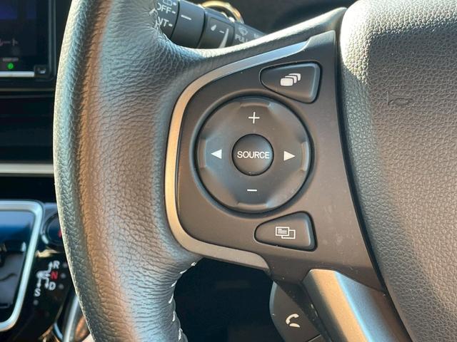 ステップワゴン 　禁煙／ホンダセンシング／両側電動スライドドア／９インチナビ／１１．６インチ後席モニター／全方位カメラ／ＥＴＣ２．０／シートヒーター／ハーフレザーシート／ＬＥＤ／フォグ／スペアキー／わくわくゲート／（15枚目）