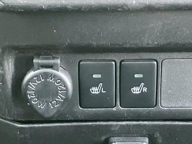 タンク Ｘ　Ｓ　禁煙／自動スライドドア／純正ナビ／フルセグＴＶ／バックカメラ／ＥＴＣ／ソナー／ＡＵＸ／１セグＴＶ／シートヒーター／プッシュスタート／盗難防止／フォグ／アイドリングストップ／２０２１年製タイヤ（25枚目）