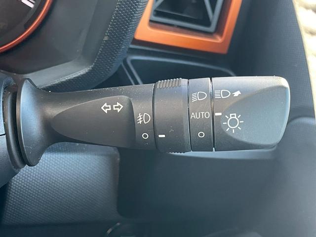 タフト Gターボ 禁煙/スマートアシスト/ルーフレール/ターボ/純正メモリーナビ/フルセグTV/全方位モニター/ETC/ソナー/シートヒーター/LED/フォグ/スペアキー/プッシュスタート/マット/バイザー/(17枚目)