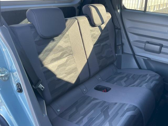 タフト Gターボ 禁煙/スマートアシスト/ルーフレール/ターボ/純正メモリーナビ/フルセグTV/全方位モニター/ETC/ソナー/シートヒーター/LED/フォグ/スペアキー/プッシュスタート/マット/バイザー/(30枚目)