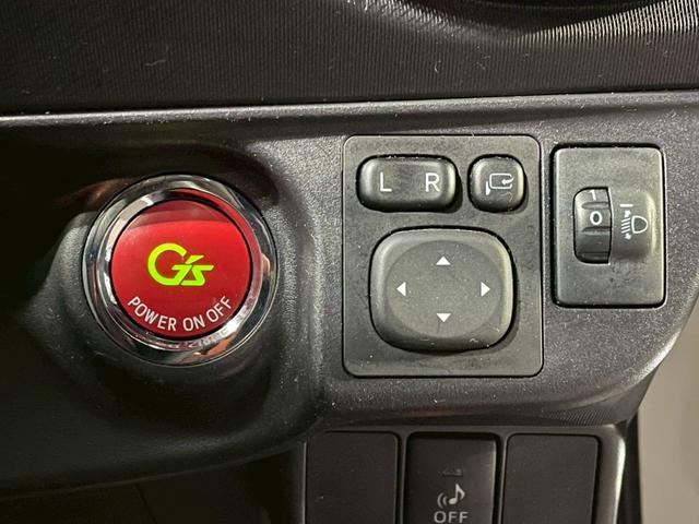 アクア Ｇ　Ｇ’ｓ　禁煙／メモリーナビＭＤＶ－Ｚ７００Ｗ／フルセグＴＶ／ＢＬＵＥＴＯＯＴＨ／ＥＴＣ／バックカメラ／２０２５年製タイヤ／純正１７インチアルミ／キーフリー／ハーフレザーシート／フォグ／記録簿／マット／バイザー（19枚目）