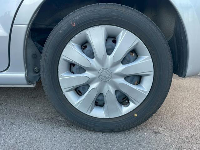 Ｎ－ＢＯＸ Ｇ・Ｌパッケージ　禁煙／あんしんパッケージ／自動スライドドア／純正ナビ／１セグＴＶ／バックカメラ／オートエアコン／プッシュスタート／レベライザー／スペアキー／記録簿／マット／バイザー／盗難防止／２０２４年製タイヤ（28枚目）