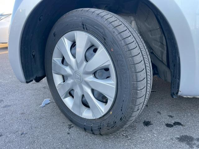 Ｎ－ＢＯＸ Ｇ・Ｌパッケージ　禁煙／あんしんパッケージ／自動スライドドア／純正ナビ／１セグＴＶ／バックカメラ／オートエアコン／プッシュスタート／レベライザー／スペアキー／記録簿／マット／バイザー／盗難防止／２０２４年製タイヤ（29枚目）