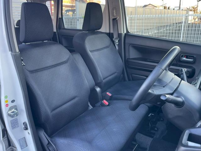 ワゴンＲ ハイブリッドＦＺ　禁煙／デュアルセンサーブレーキサポート／ナビＡＶＩＣ－ＲＺ５０２／フルセグＴＶ／ＢＬＵＥＴＯＯＴＨ／ＥＴＣ／２０２５年製タイヤ／シートヒーター／ＬＥＤ／盗難防止／スペアキー／記録簿／マット／バイザー（12枚目）