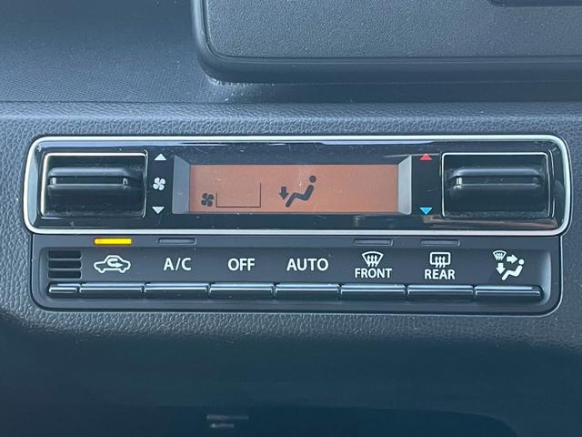 ワゴンＲ ハイブリッドＦＺ　禁煙／デュアルセンサーブレーキサポート／ナビＡＶＩＣ－ＲＺ５０２／フルセグＴＶ／ＢＬＵＥＴＯＯＴＨ／ＥＴＣ／２０２５年製タイヤ／シートヒーター／ＬＥＤ／盗難防止／スペアキー／記録簿／マット／バイザー（23枚目）