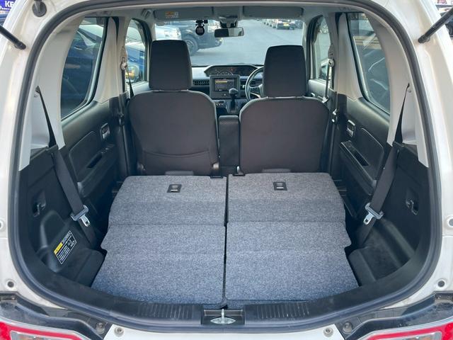 ワゴンＲ ハイブリッドＦＺ　禁煙／デュアルセンサーブレーキサポート／ナビＡＶＩＣ－ＲＺ５０２／フルセグＴＶ／ＢＬＵＥＴＯＯＴＨ／ＥＴＣ／２０２５年製タイヤ／シートヒーター／ＬＥＤ／盗難防止／スペアキー／記録簿／マット／バイザー（25枚目）