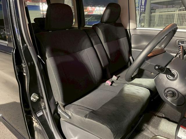 タント カスタムＬ　禁煙／エアロ／Ｒスポイラー／スマートキー／フォグ／純正１４インチアルミ／オートエアコン／ＡＵＸ／ＣＤ／マット／バイザー／フォグ／盗難防止／マット／バイザー（12枚目）