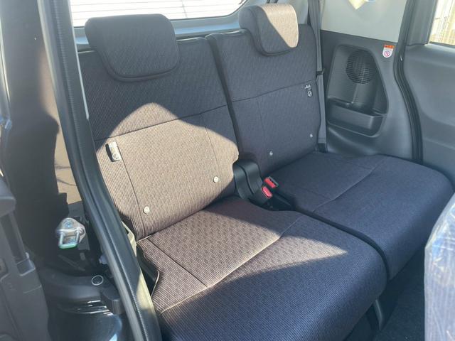 ムーヴ RS ターボ パノラマモニター スマートアシスト 誤発進抑制機能 全車速追従クルコン 車線逸脱警報 コーナーセンサー 両側パワースライドドア USB端子 オートブレーキホールド LEDライト 純正15AW(26枚目)