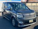 ヴォクシー ＺＳ　煌ＩＩ　禁煙／エアロ／両側電動スライドドア／７人乗り／純正ＳＤナビ／フルセグＴＶ／ＢＬＵＥＴＯＯＴＨ／バックカメラ／ＥＴＣ／オートエアコン／ＨＩＤ／フォグ／パドルシフト／マット／バイザー／プッシュスタート（6枚目）