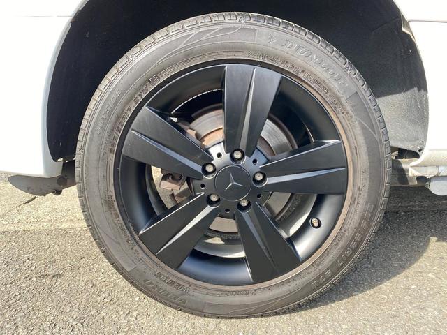 V350 トレンド ディーラー車(8枚目)