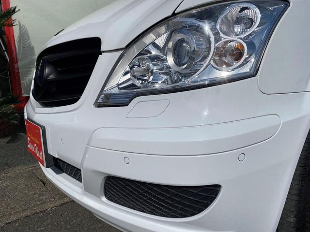 V350 トレンド ディーラー車(25枚目)