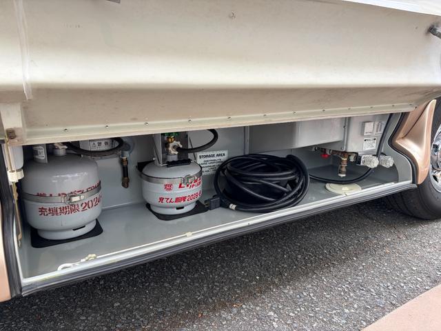 ダッジ・バン Ｂ３５０　ロードトレック１９０　バーサタイル　正規輸入車　発電機（29枚目）