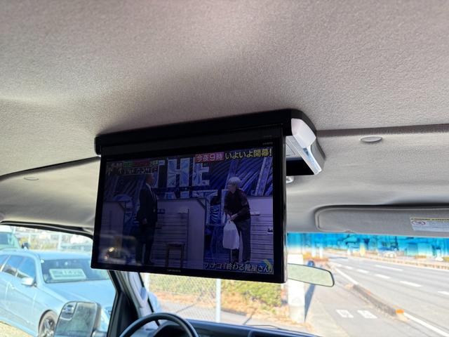 Ｅ－１５０ ベースグレード　ＸＬＴ　ベンチシート　走行証明書付　パナソニックナビ＆フリップダウンモニター　バックカメラ　ＥＴＣ（21枚目）