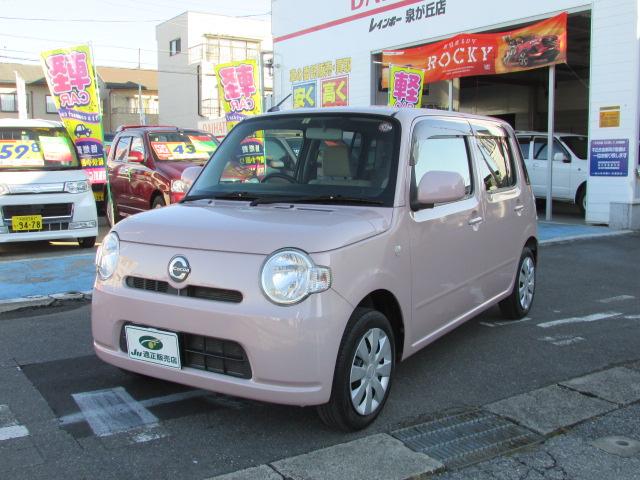 ココアL 純正ナビ フルセグ バックモニター(6枚目)