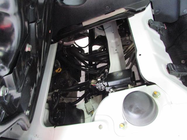 キャリイトラック ＦＣ農繁仕様　ワンオーナー　エアコン　パワステ　デフロック　高低二段切り替え４ＷＤ　荷台灯　ゲートプロテクター　荷台マット（17枚目）