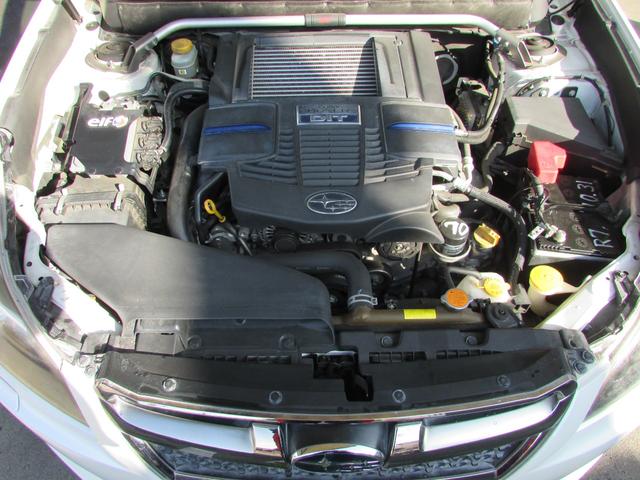レガシィツーリングワゴン ２．０ＧＴ　ＤＩＴアイサイト　ワンオーナー　純正ナビ　フルセグ　バックモニター　ＥＴＣ　１８インチアルミ（21枚目）